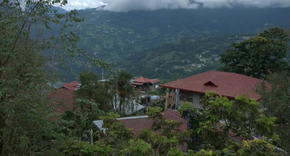 Hotel Sai kripa, Gangtok 2